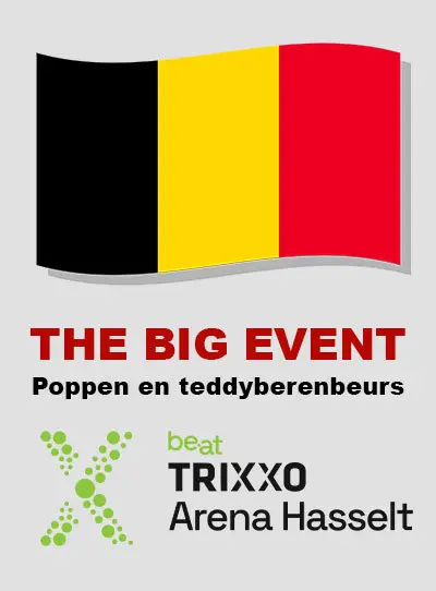 The Big Event Hasselt