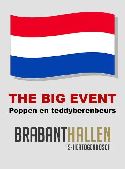 The Big Event Den Bosch